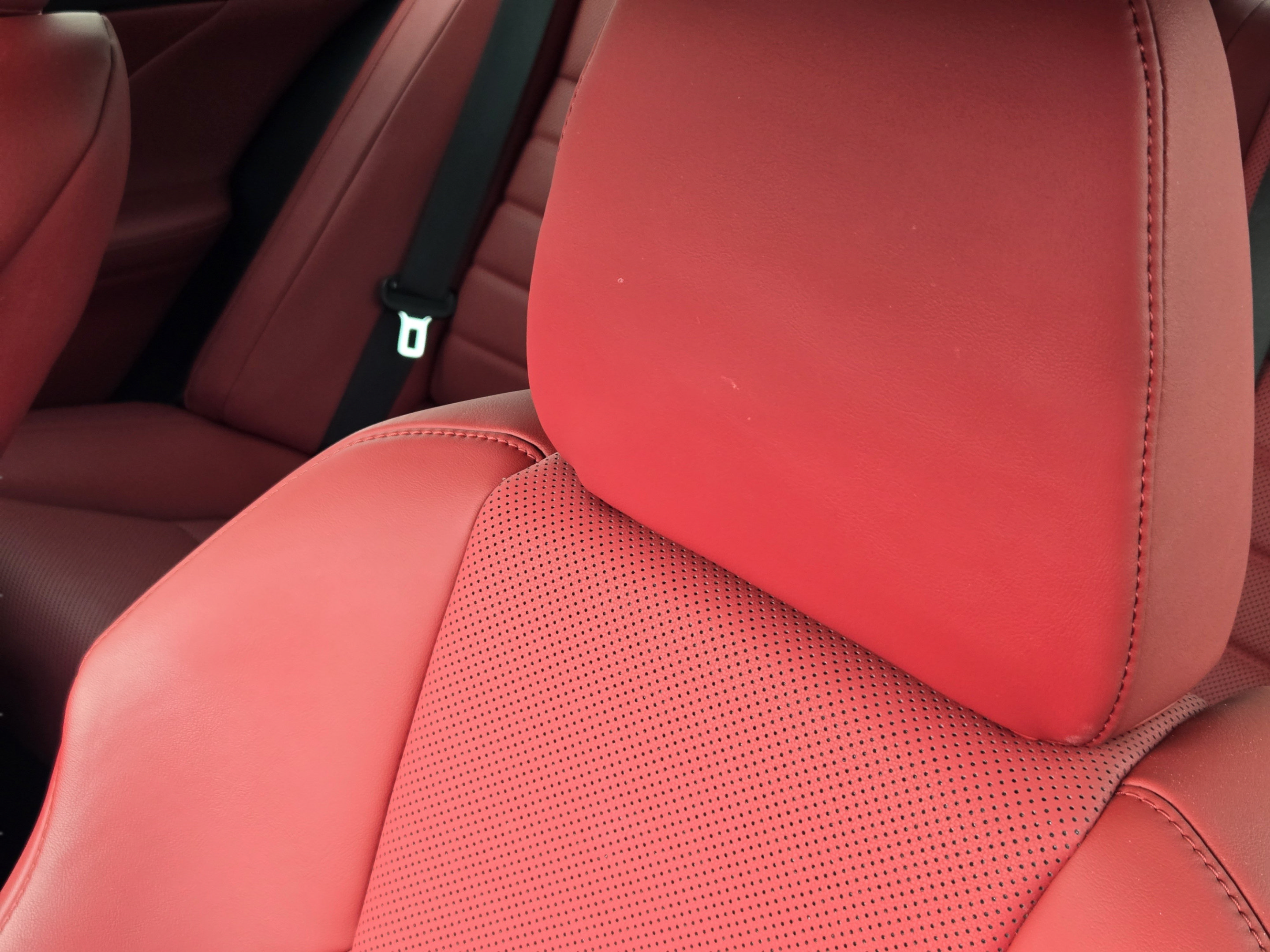 Certified 2023 Lexus IS 350 F Sport w/ Navigation Package RWD image 14