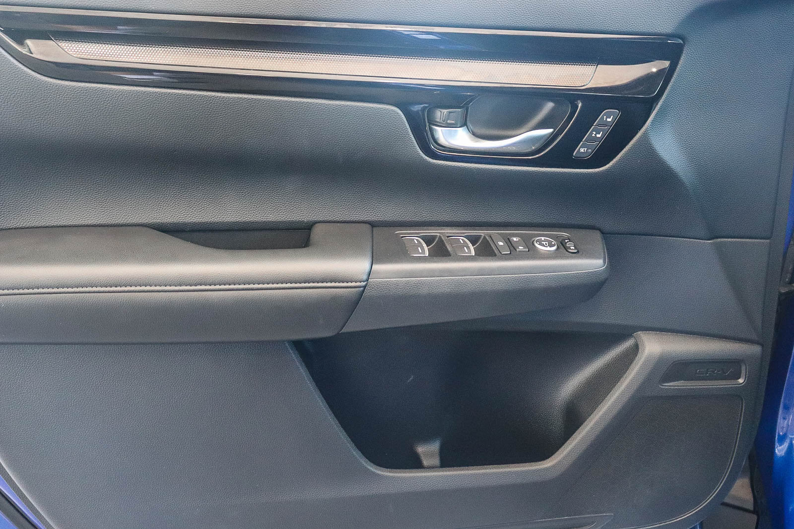 Certified 2025 Honda CR-V EX-L image 24
