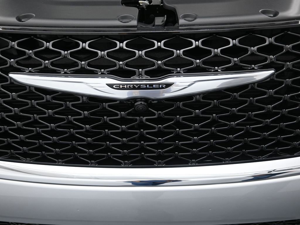 New 2026 Chrysler Pacifica Select image 29