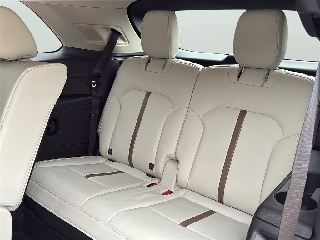 New 2026 MAZDA CX-90 Plug-In Hybrid w/ Premium Plus image 26