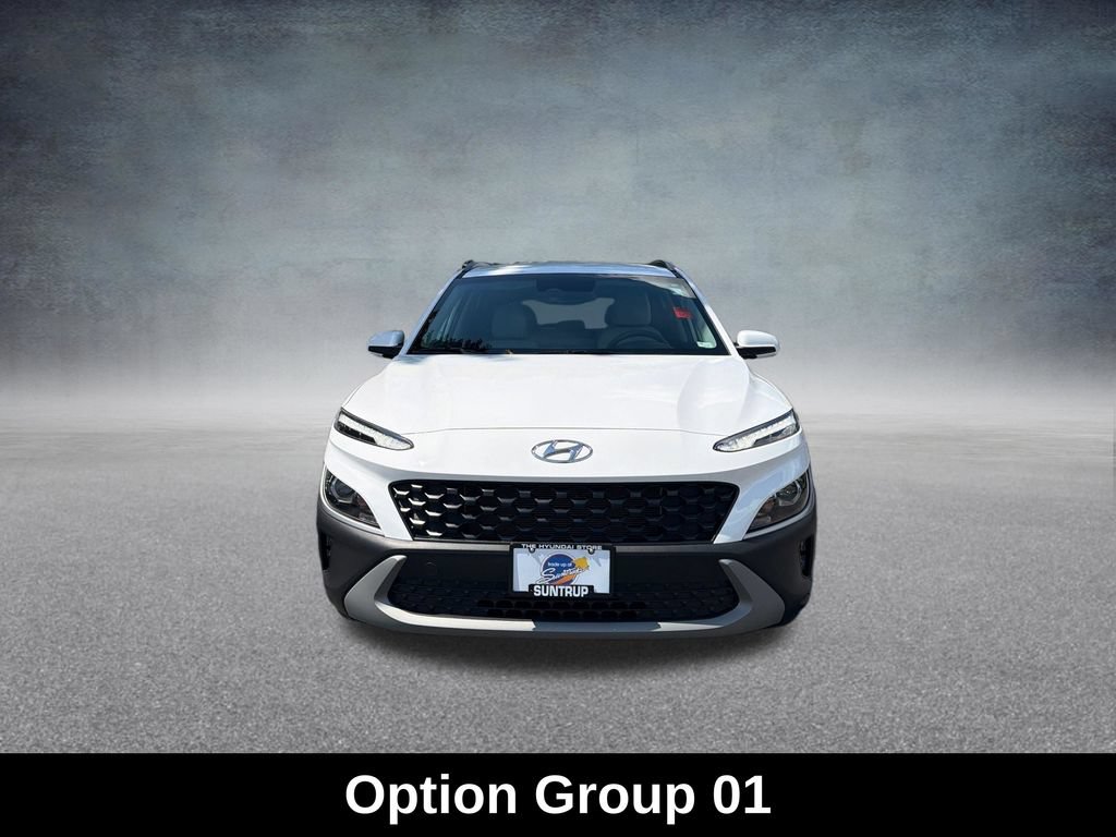 Used 2023 Hyundai Kona SEL AWD/4WD image 10