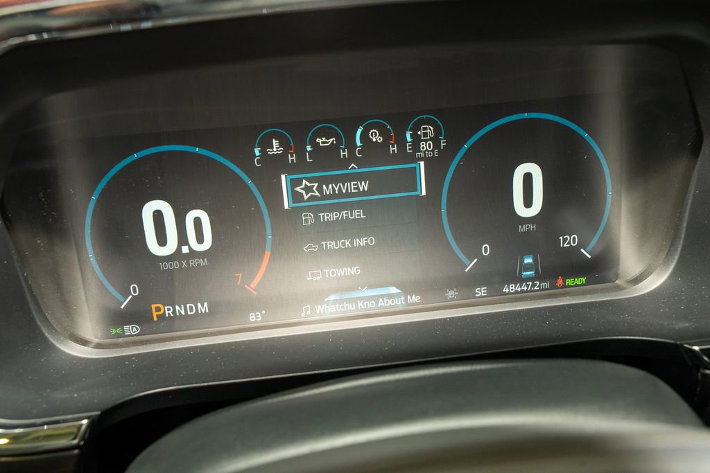 Used 2023 Ford F150 Lariat image 18