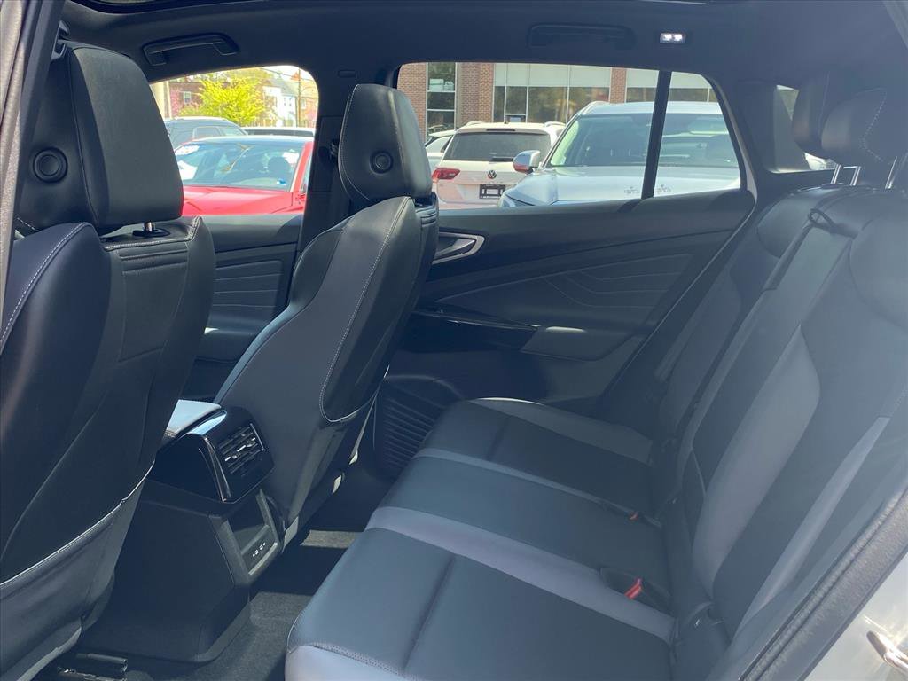 Certified 2023 Volkswagen ID.4 Pro S image 20