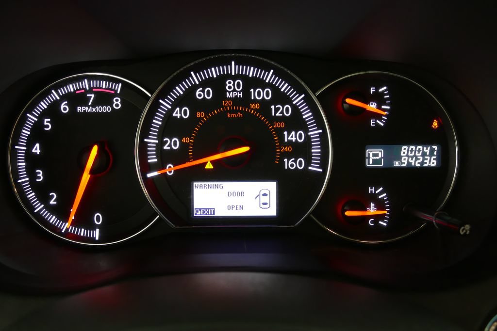 Used 2014 Nissan Maxima 3.5 SV w/ Technology Package FWD image 24