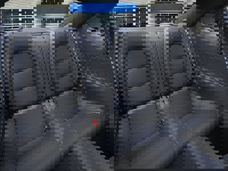 New 2025 Ford Mustang GT Premium image 33