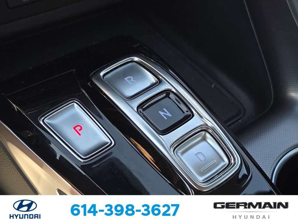 Used 2023 Hyundai Sonata SE w/ Cargo Package FWD image 25
