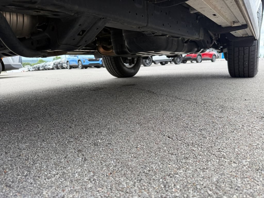 Used 2023 Toyota 4Runner SR5 AWD/4WD image 28