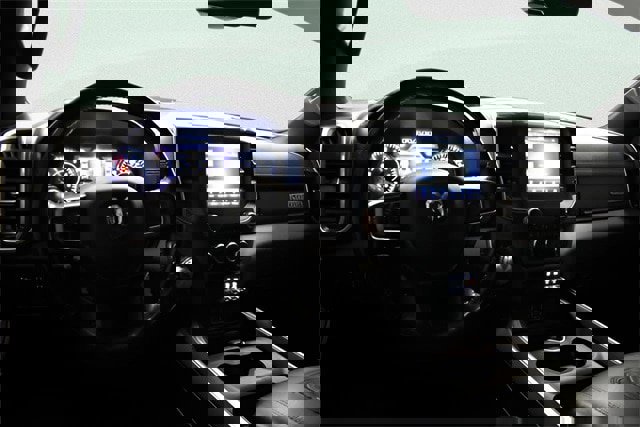 Used 2020 RAM 1500 Laramie w/ Sport Appearance Package image 18