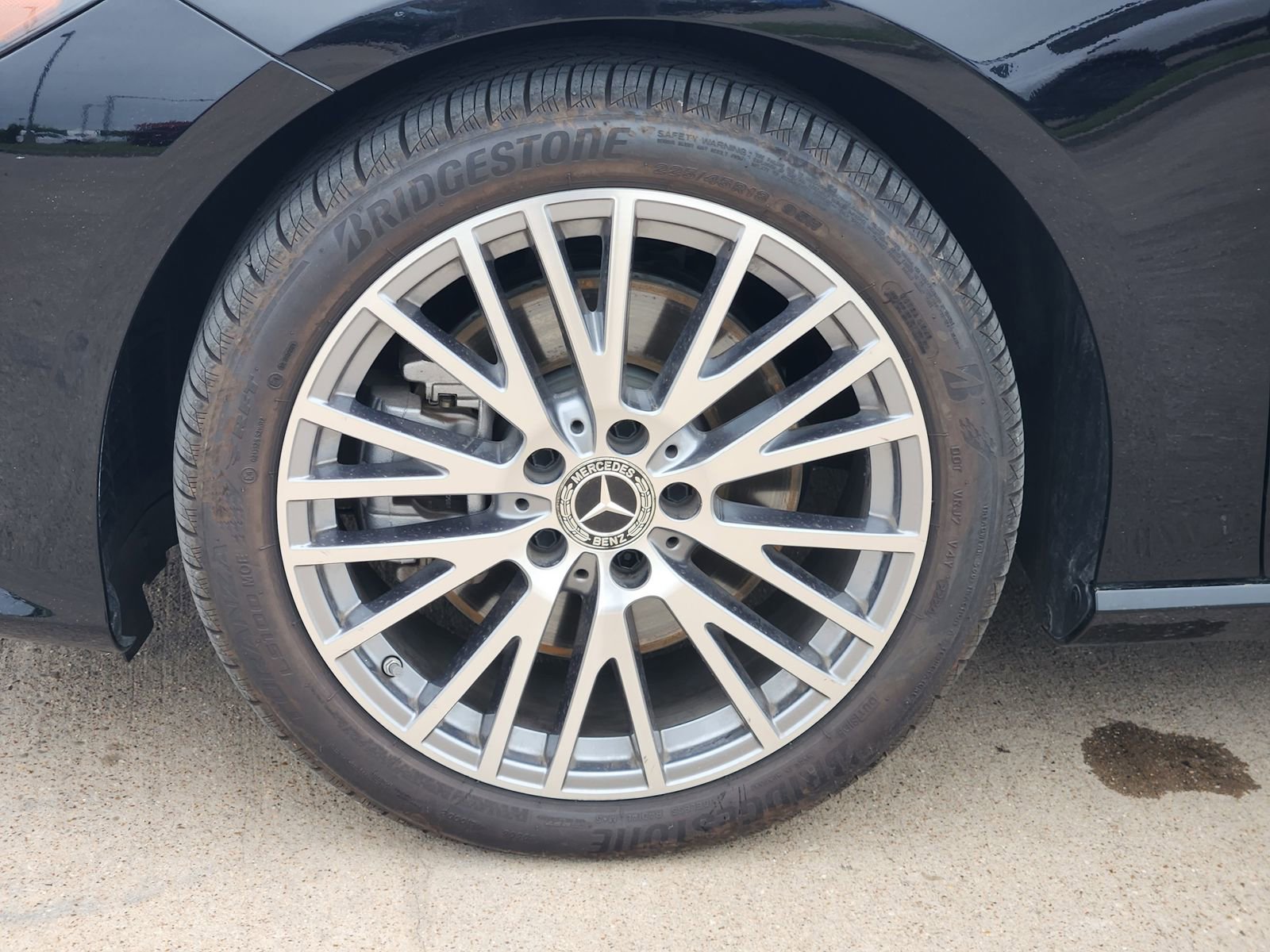 Used 2023 Mercedes-Benz CLA 250 image 11