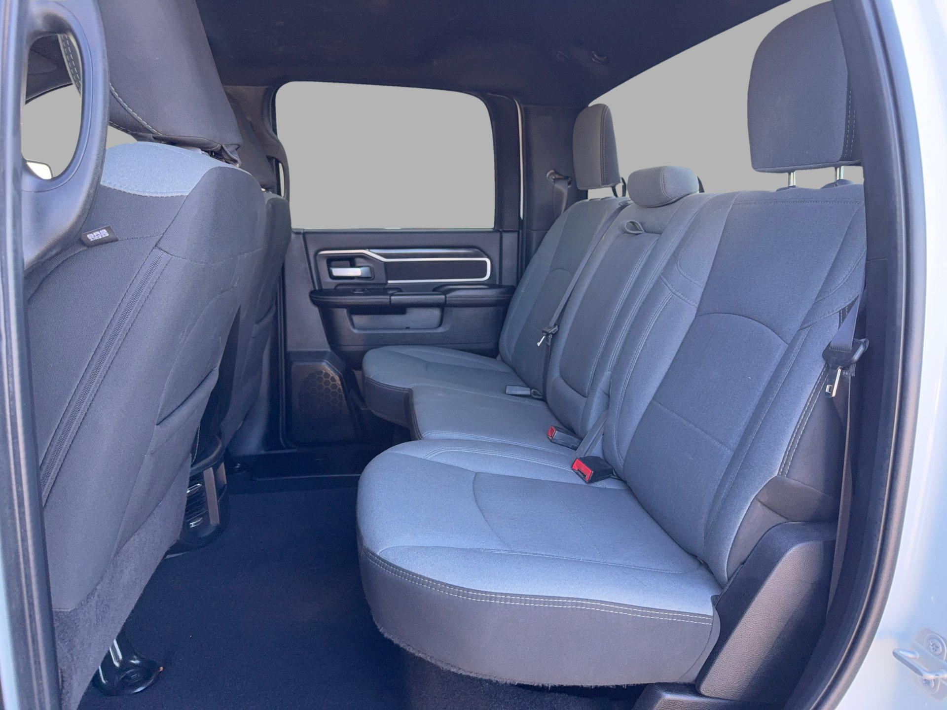 Used 2024 RAM 2500 Big Horn AWD/4WD image 29