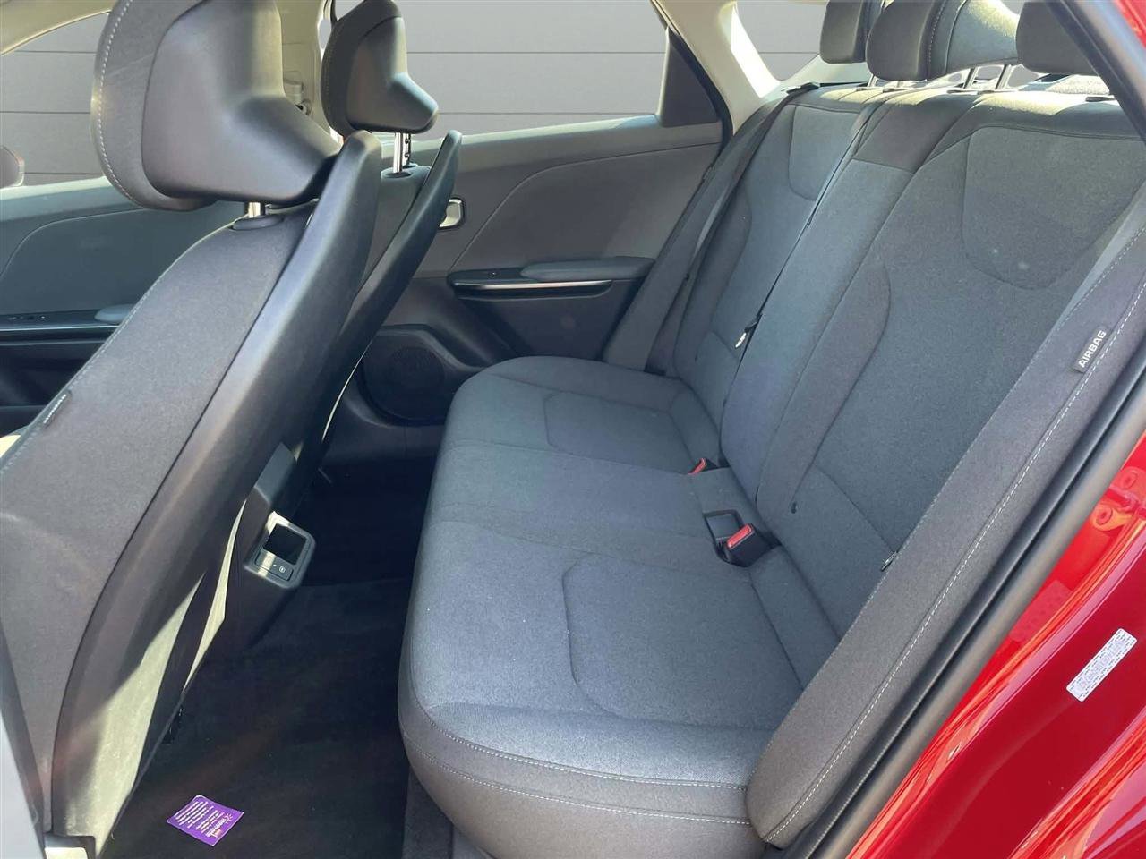 Used 2025 Kia K4 LX image 17