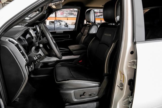 Used 2026 RAM 3500 Laramie AWD/4WD image 38