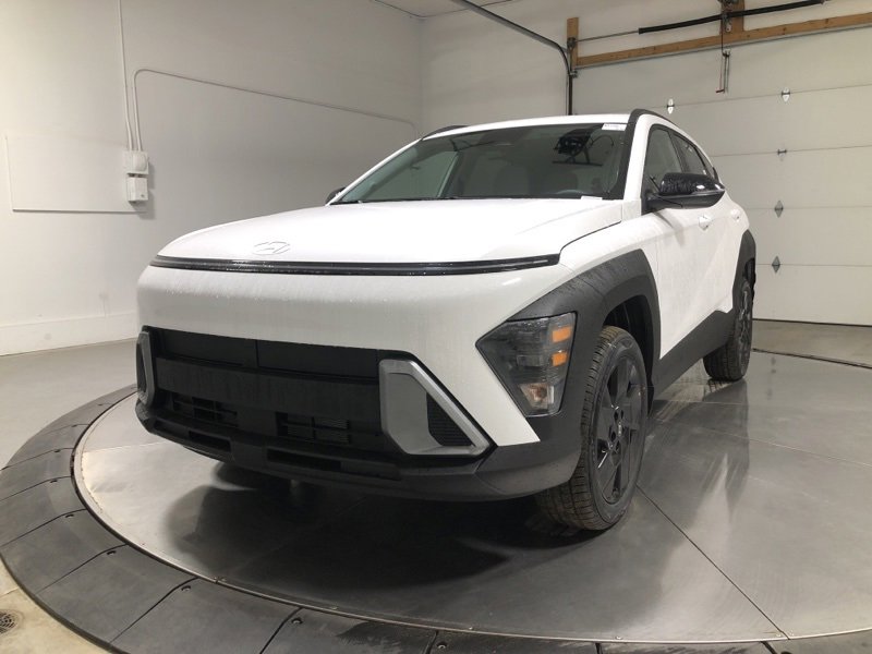 New 2026 Hyundai Kona SEL Sport image 3