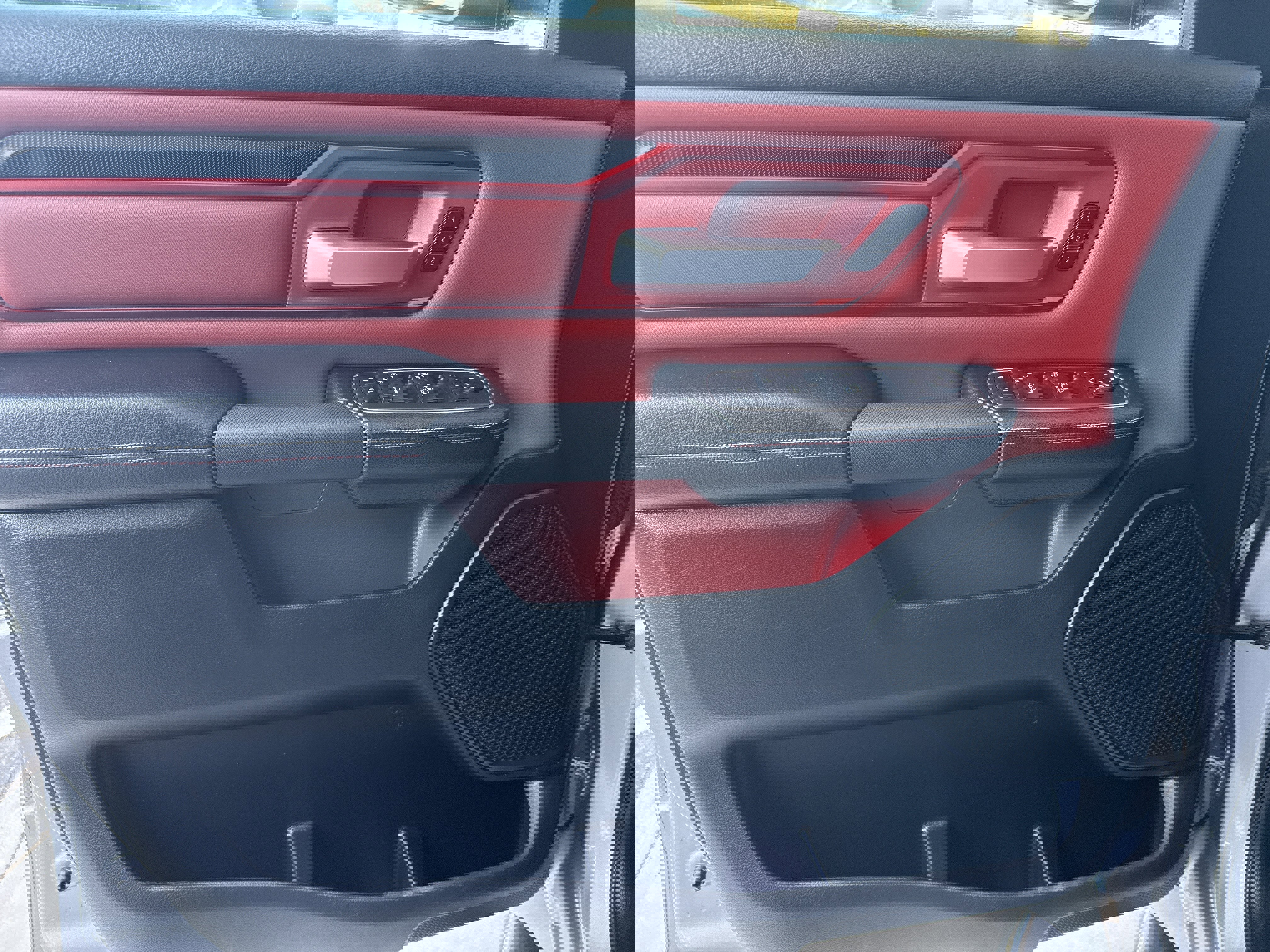 Used 2020 RAM 1500 Rebel w/ Rebel Level 2 Equipment Group image 22