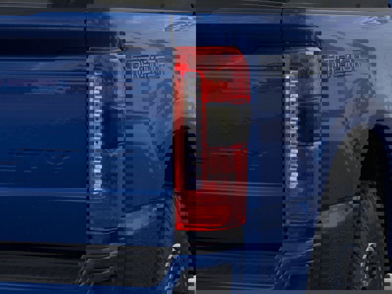 New 2026 Ford F250 Lariat w/ Tremor Off-Road Package image 21