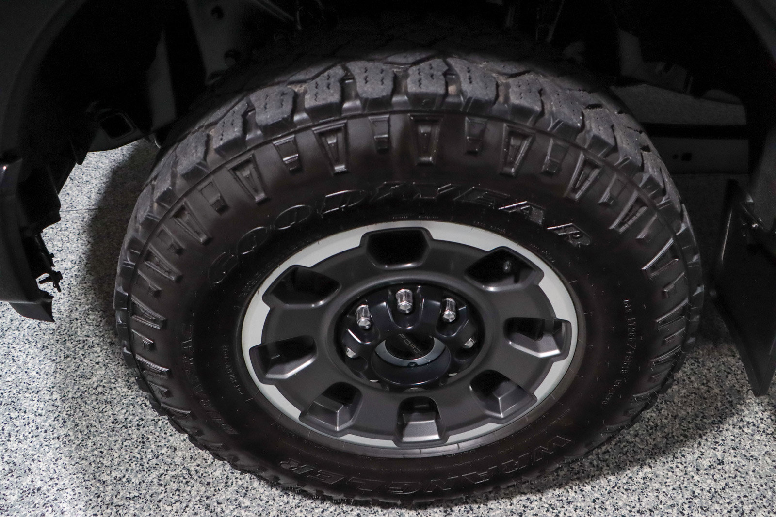 Used 2024 Ford F250 Lariat w/ Lariat Ultimate Package image 11