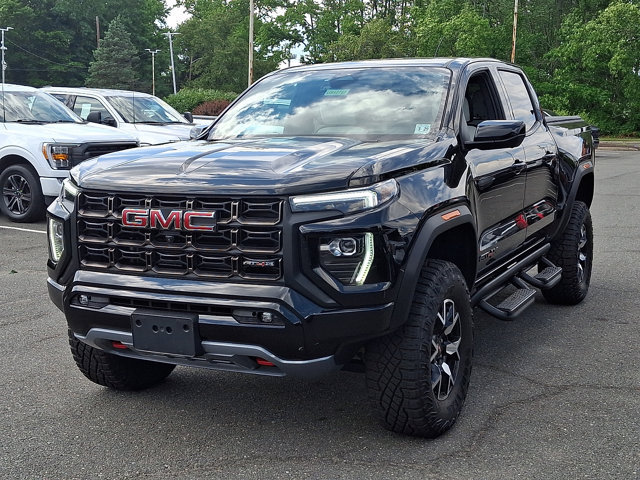 Used 2024 GMC Canyon AT4X AWD/4WD image 4