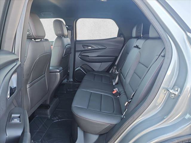 New 2026 Chevrolet TrailBlazer LS w/ LS Convenience Package image 15