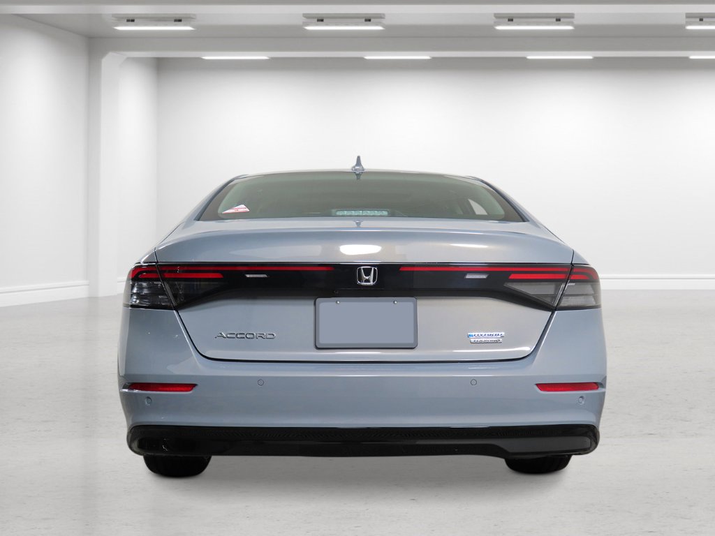 New 2026 Honda Accord Touring image 4