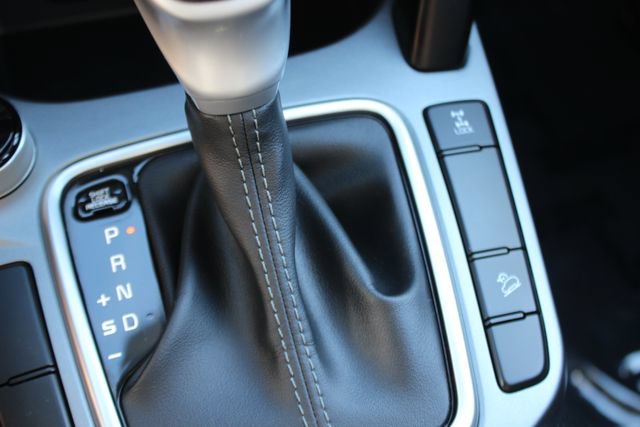 Certified 2023 Kia Seltos LX AWD/4WD image 9