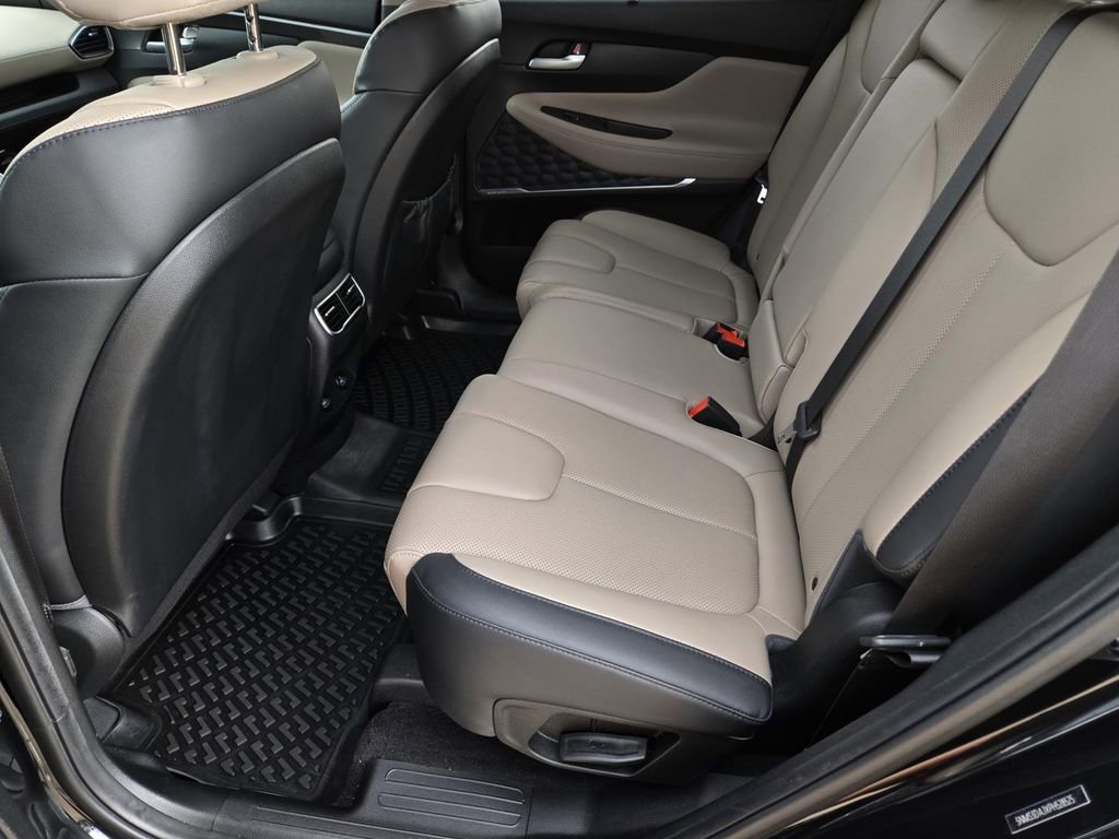 Used 2023 Hyundai Santa Fe SEL w/ Premium Package AWD/4WD image 25