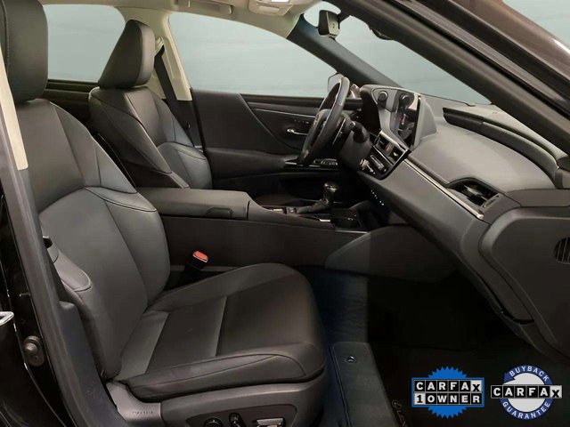 Used 2023 Lexus ES 300h w/ Premium Package image 77