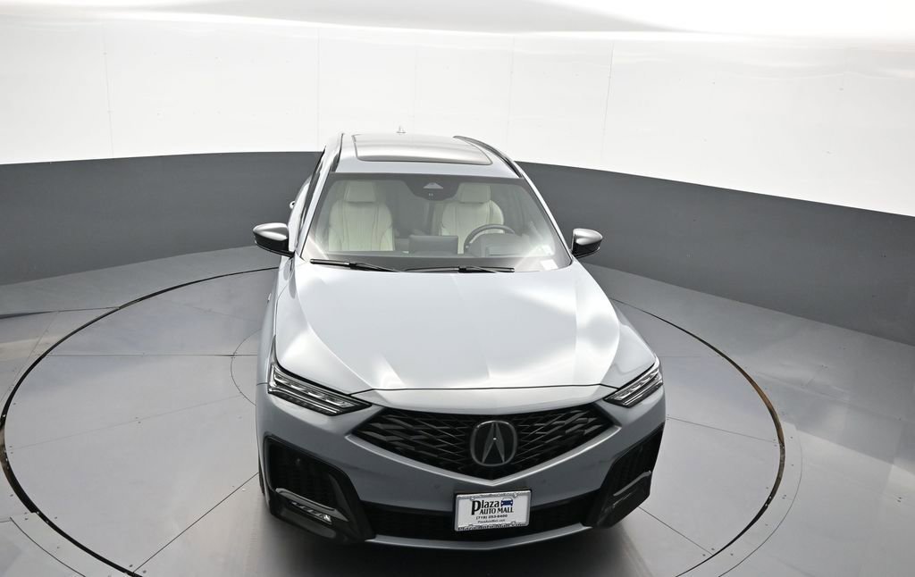 Used 2025 Acura MDX A-Spec image 38