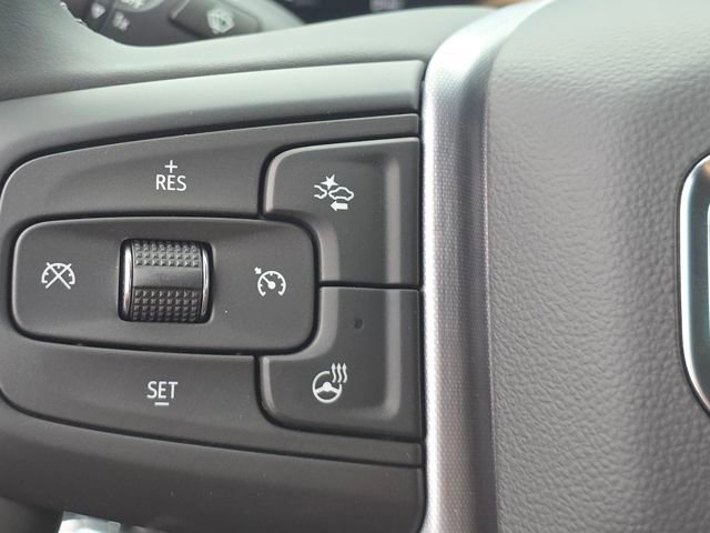 New 2026 GMC Sierra 1500 SLE image 29