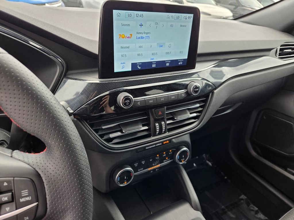 Used 2025 Ford Escape ST-Line image 22