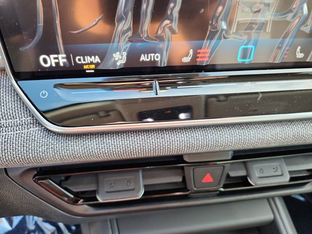 New 2026 Volkswagen Tiguan S image 14