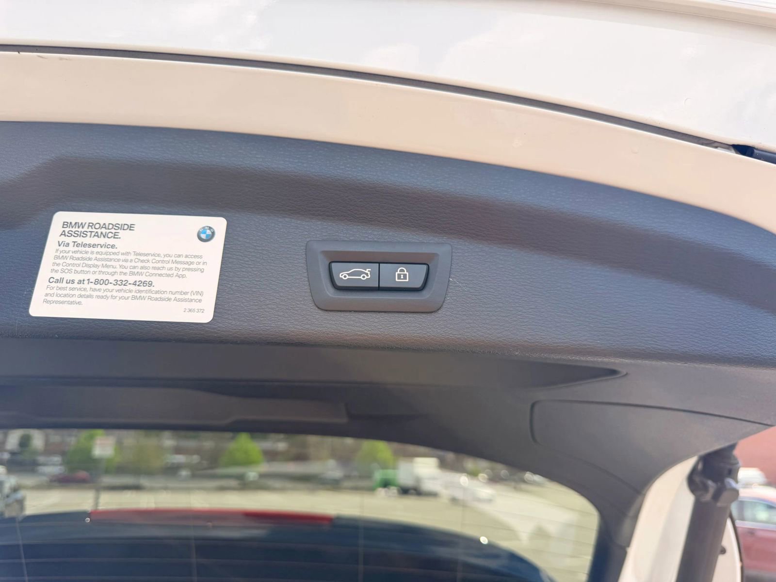 Used 2021 BMW X2 xDrive28i w/ Convenience Package AWD/4WD image 53