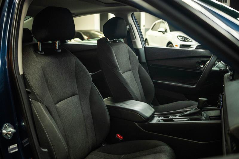Used 2023 Honda Accord EX image 14
