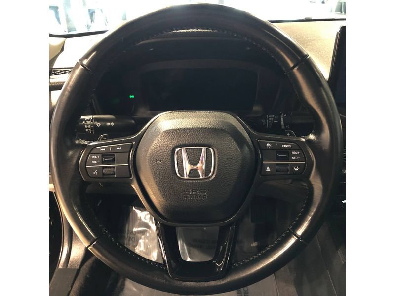 Used 2024 Honda Accord EX-L image 25
