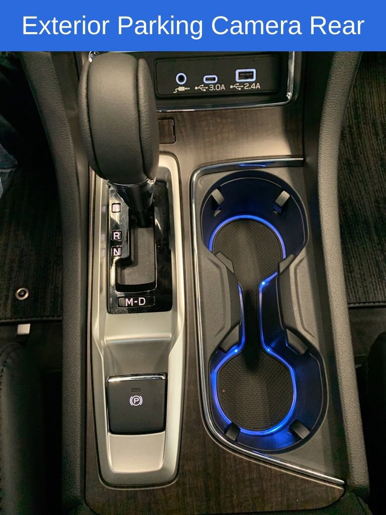 New 2026 Subaru Ascent Touring image 9