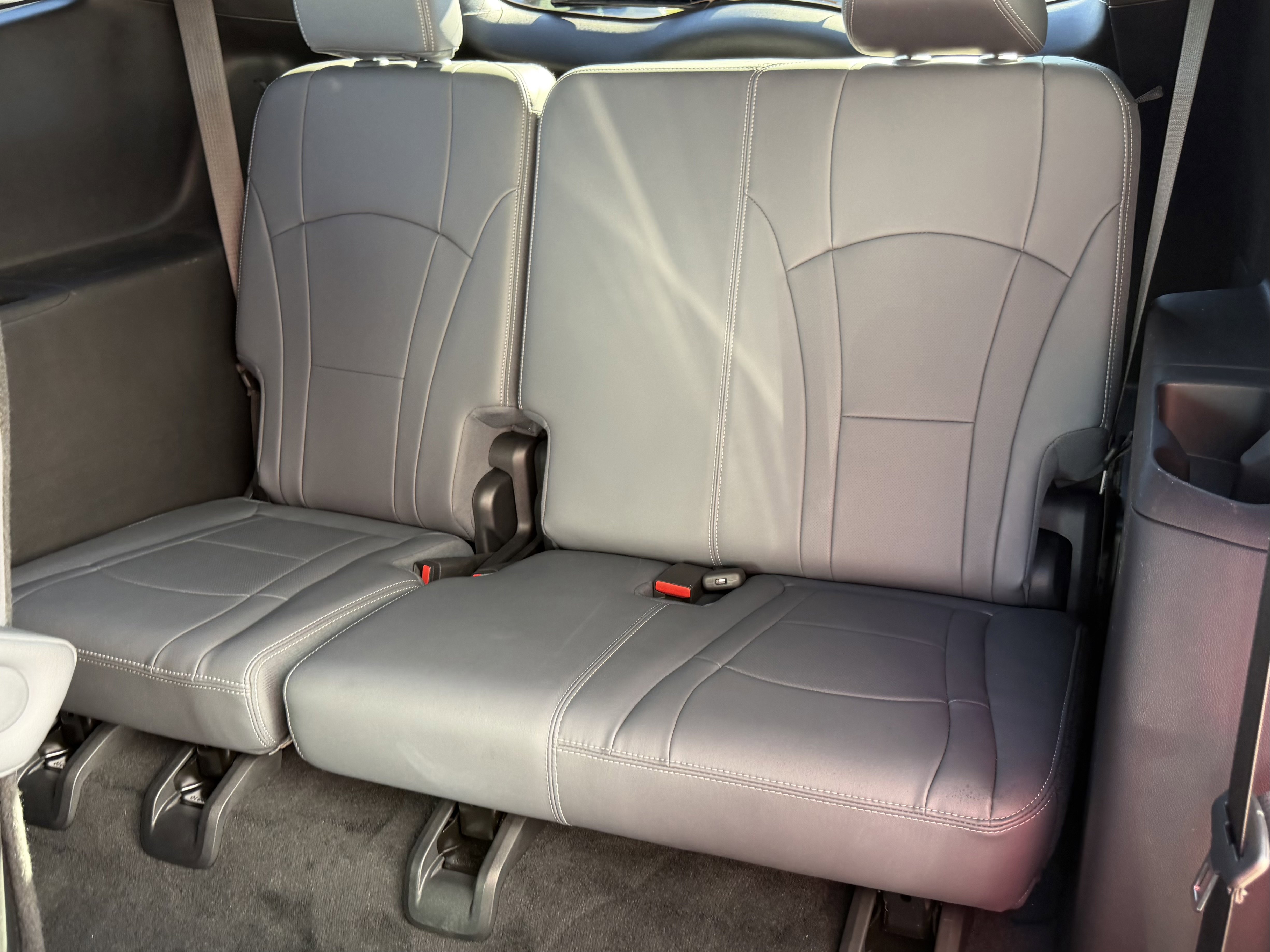 Used 2024 Buick Enclave Essence w/ Experience Buick Package image 33