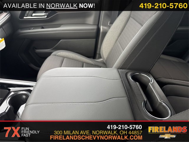 New 2025 Chevrolet Tahoe LS w/ Max Trailering Package image 20