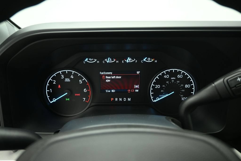 New 2026 Ford F250 XL w/ 360-Degree Camera Package RWD image 11
