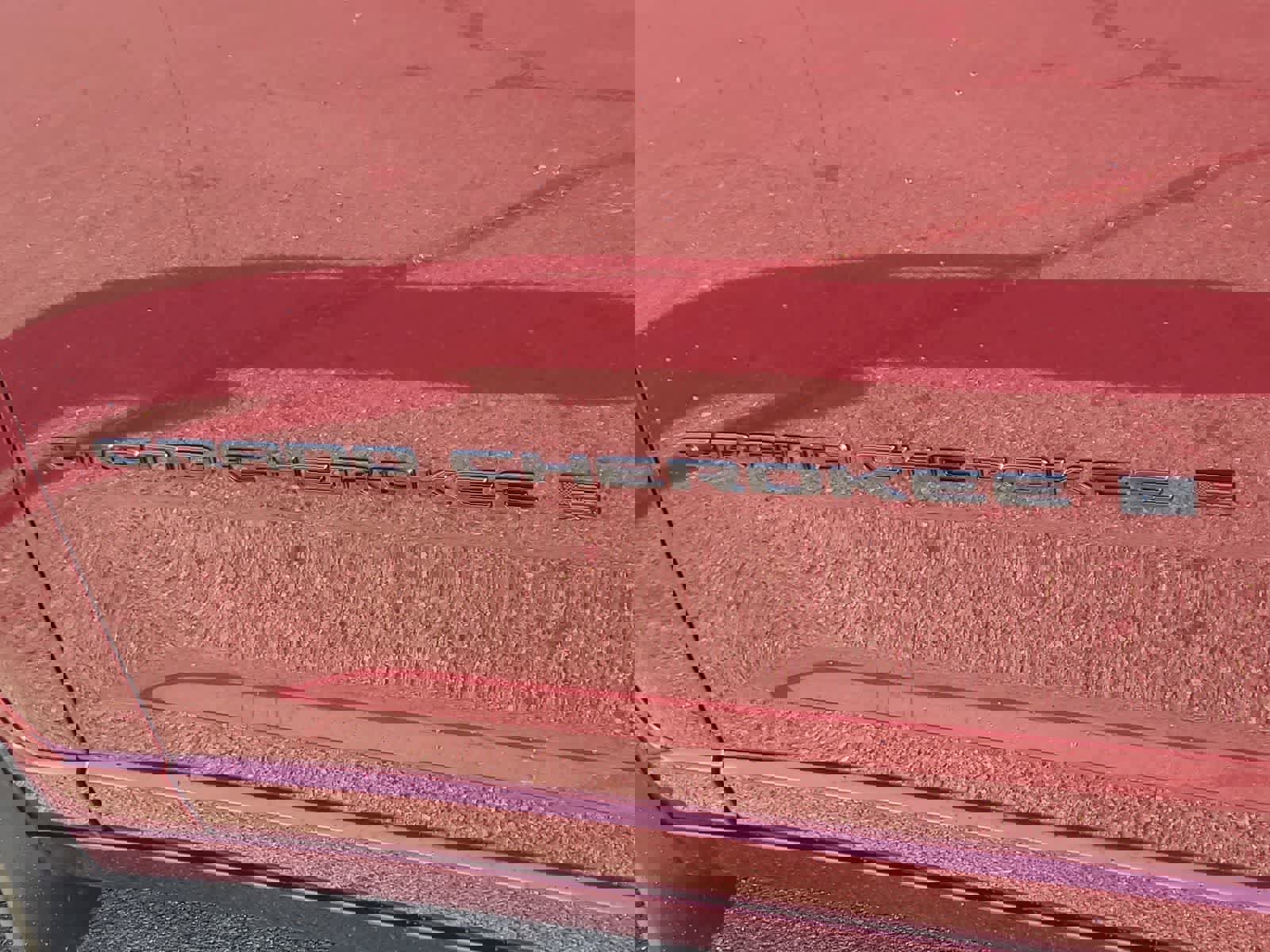 New 2026 Jeep Grand Cherokee Summit w/ Obsidian Package AWD/4WD image 15