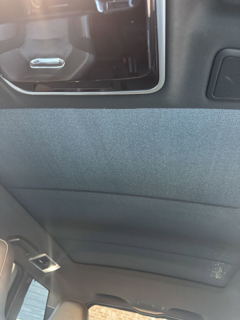 Used 2021 Land Rover Range Rover Sport SVR image 27