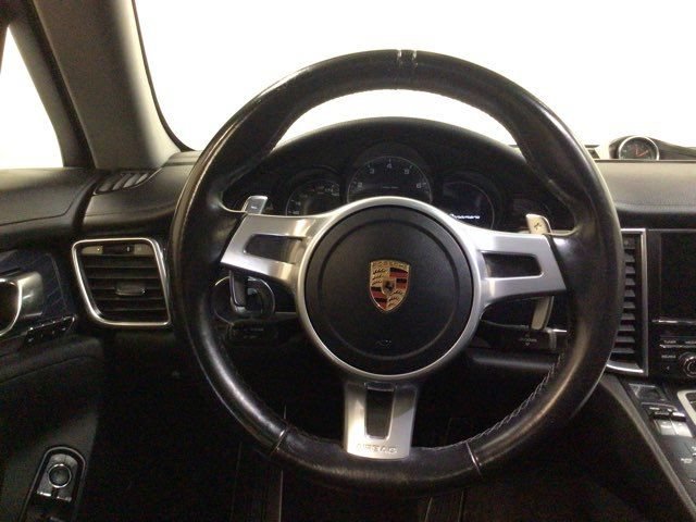 Used 2016 Porsche Panamera Edition RWD image 18