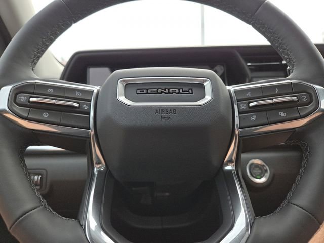 New 2026 GMC Terrain Denali AWD/4WD image 38