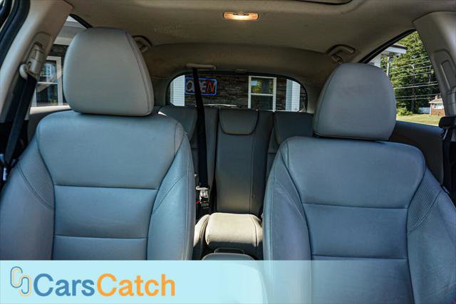 Used 2016 Honda HR-V EX-L image 20