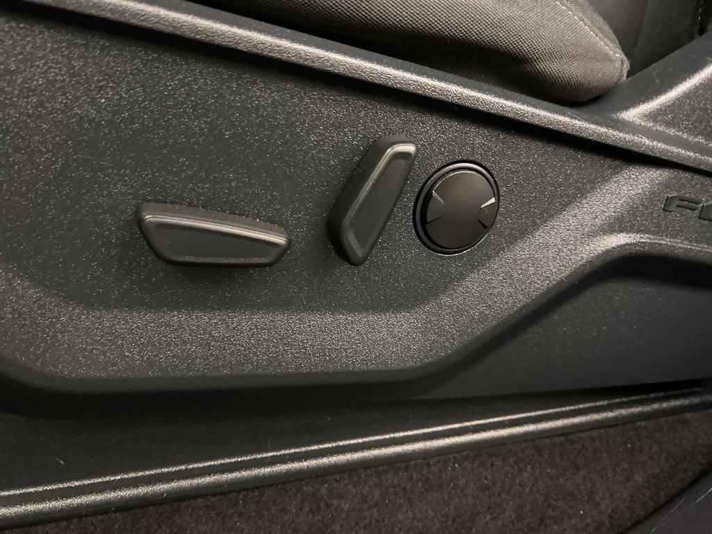 Certified 2023 Ford F150 XLT w/ Equipment Group 302A High image 28