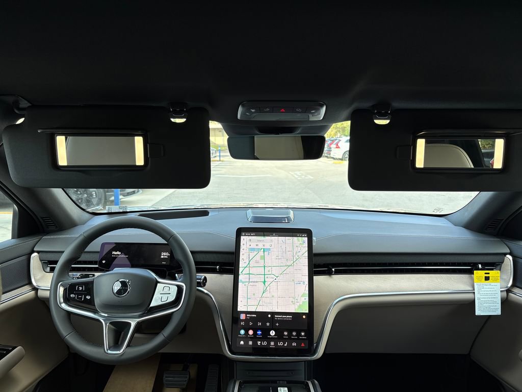 New 2026 Volvo EX90 Plus image 19