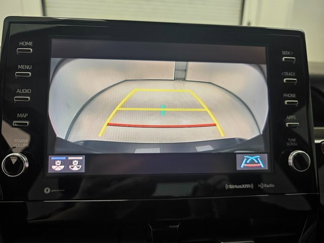 Used 2021 Toyota Camry XSE image 20