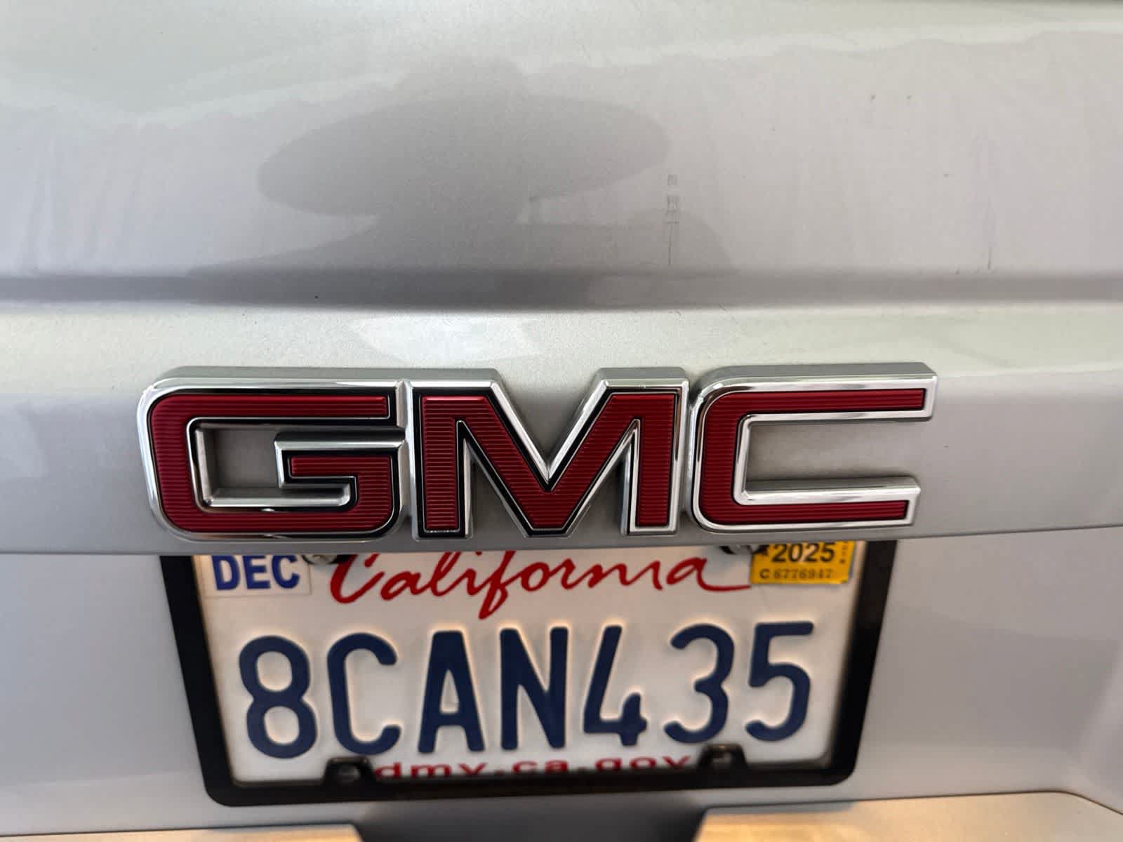 Used 2017 GMC Yukon XL SLT AWD/4WD image 16