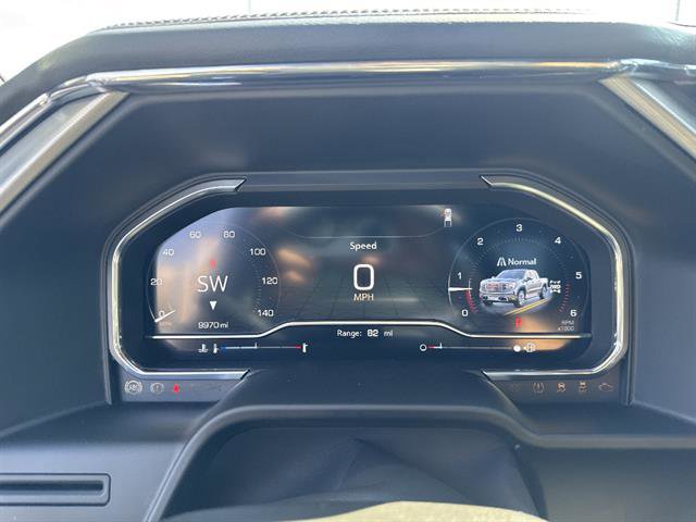 Used 2025 GMC Sierra 1500 Denali AWD/4WD image 11