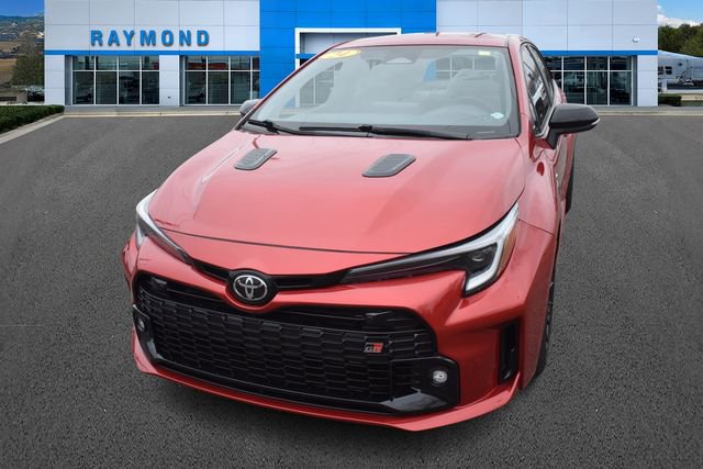 Used 2024 Toyota Corolla GR image 7