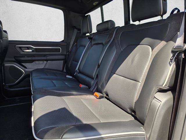 New 2026 RAM 1500 Laramie w/ Sport Appearance Package AWD/4WD image 16