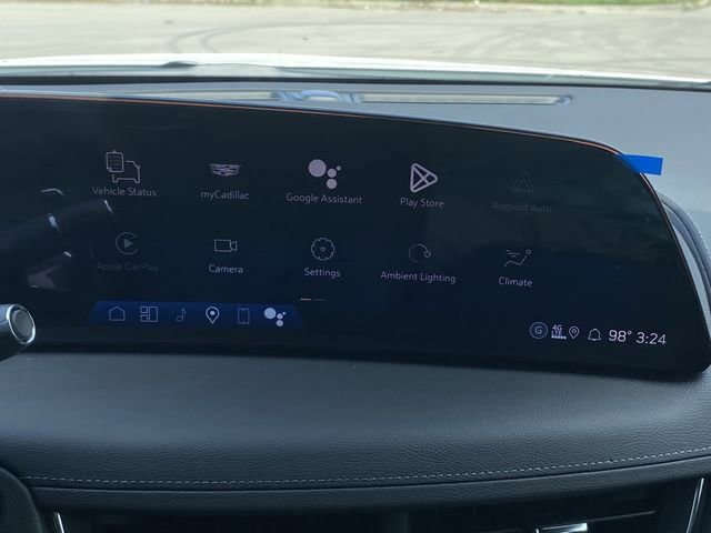 New 2026 Cadillac CT5 Premium Luxury RWD image 16